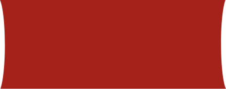 Red bow nameplate background