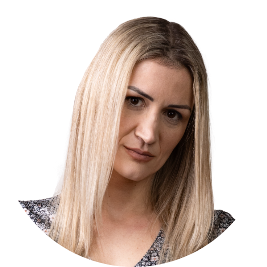 Andjela profile icon