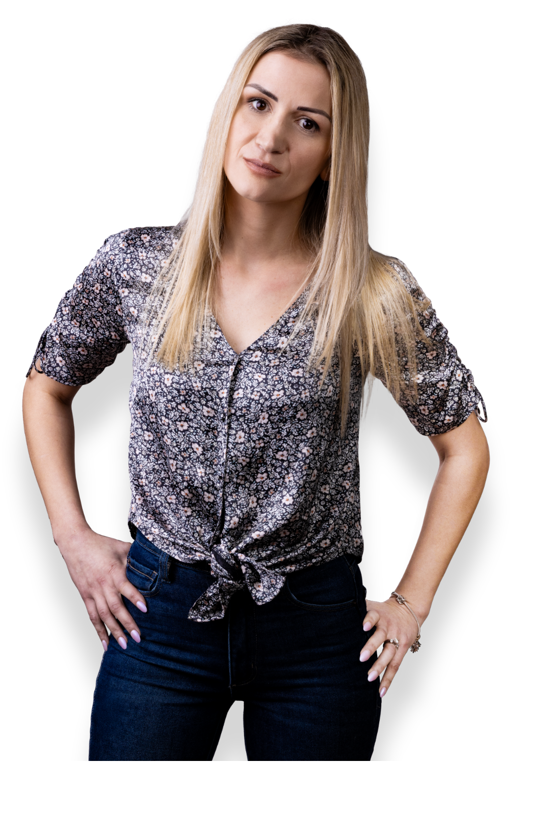 Andjela profile image